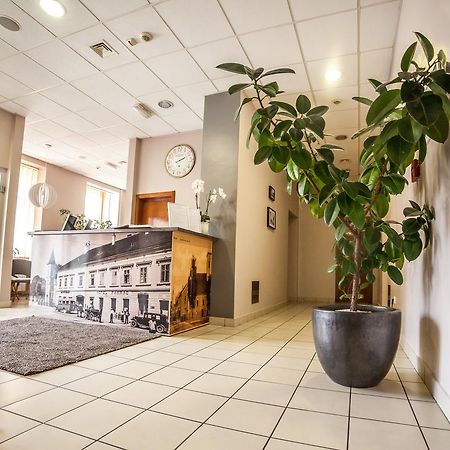 Hotel Pakrac Ngoại thất bức ảnh