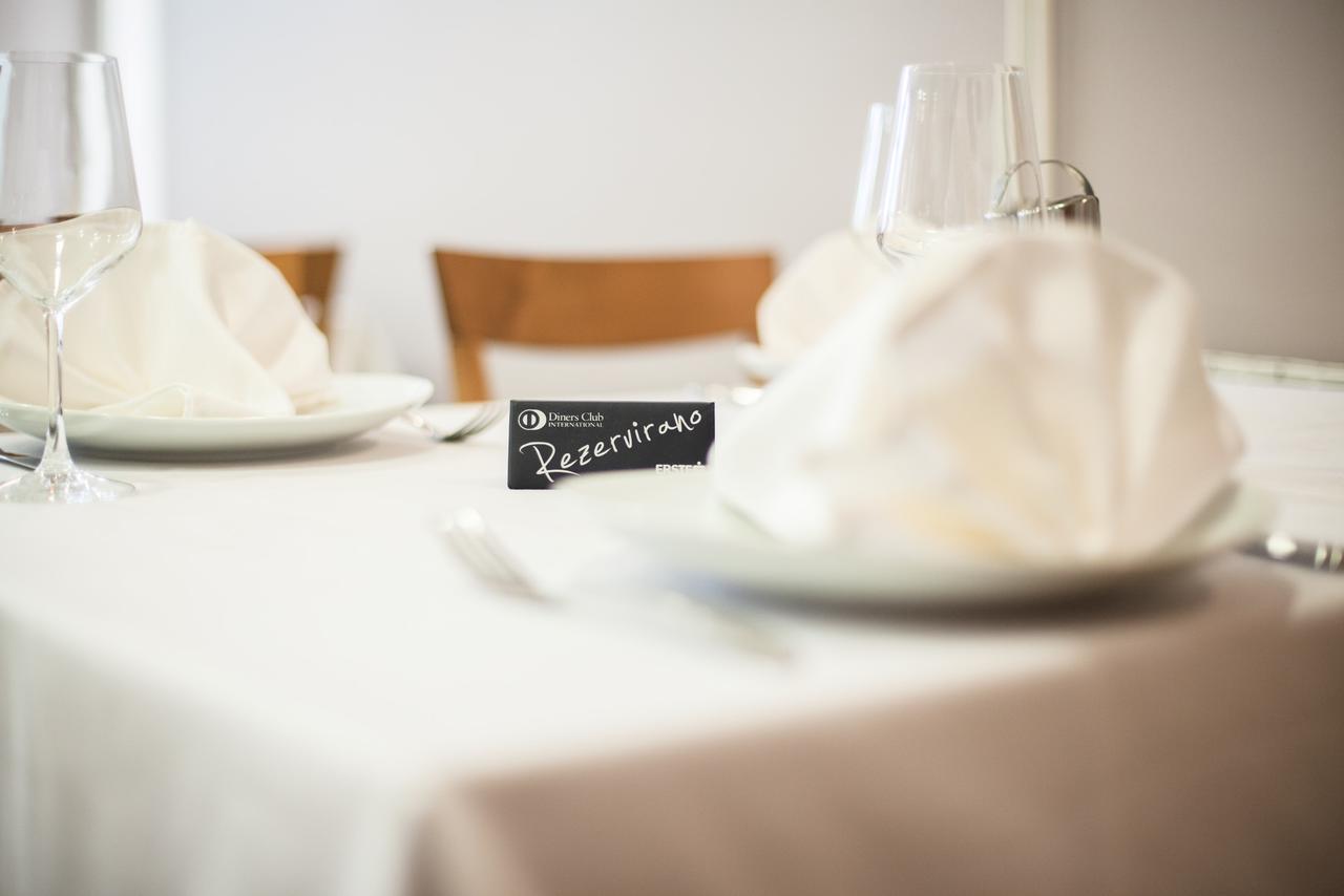 Hotel Pakrac Ngoại thất bức ảnh