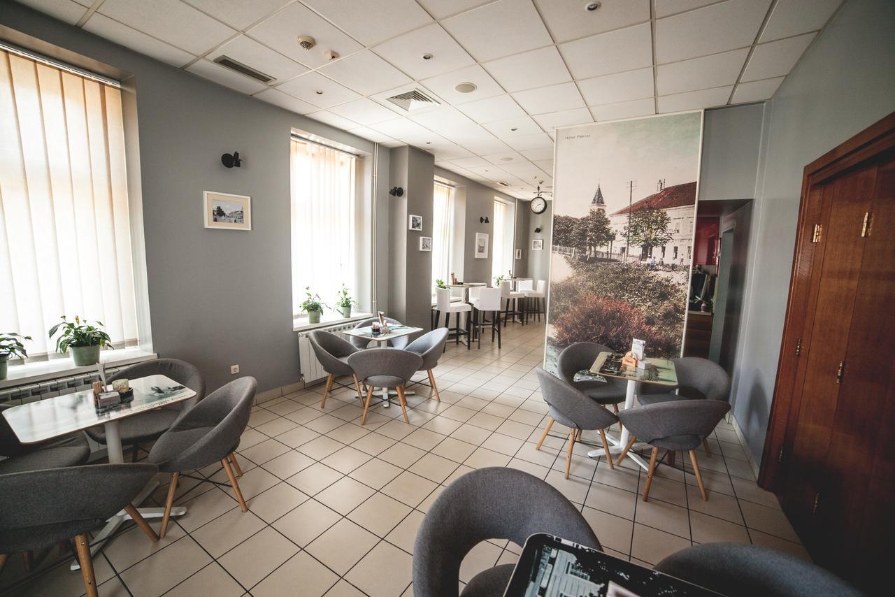 Hotel Pakrac Ngoại thất bức ảnh