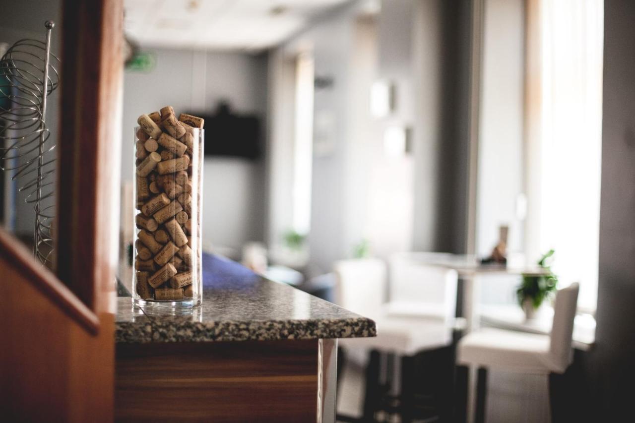 Hotel Pakrac Ngoại thất bức ảnh