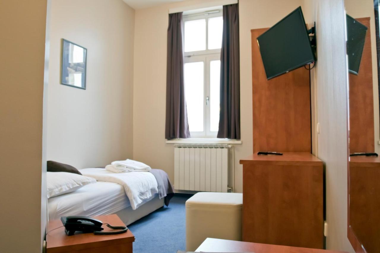 Hotel Pakrac Ngoại thất bức ảnh